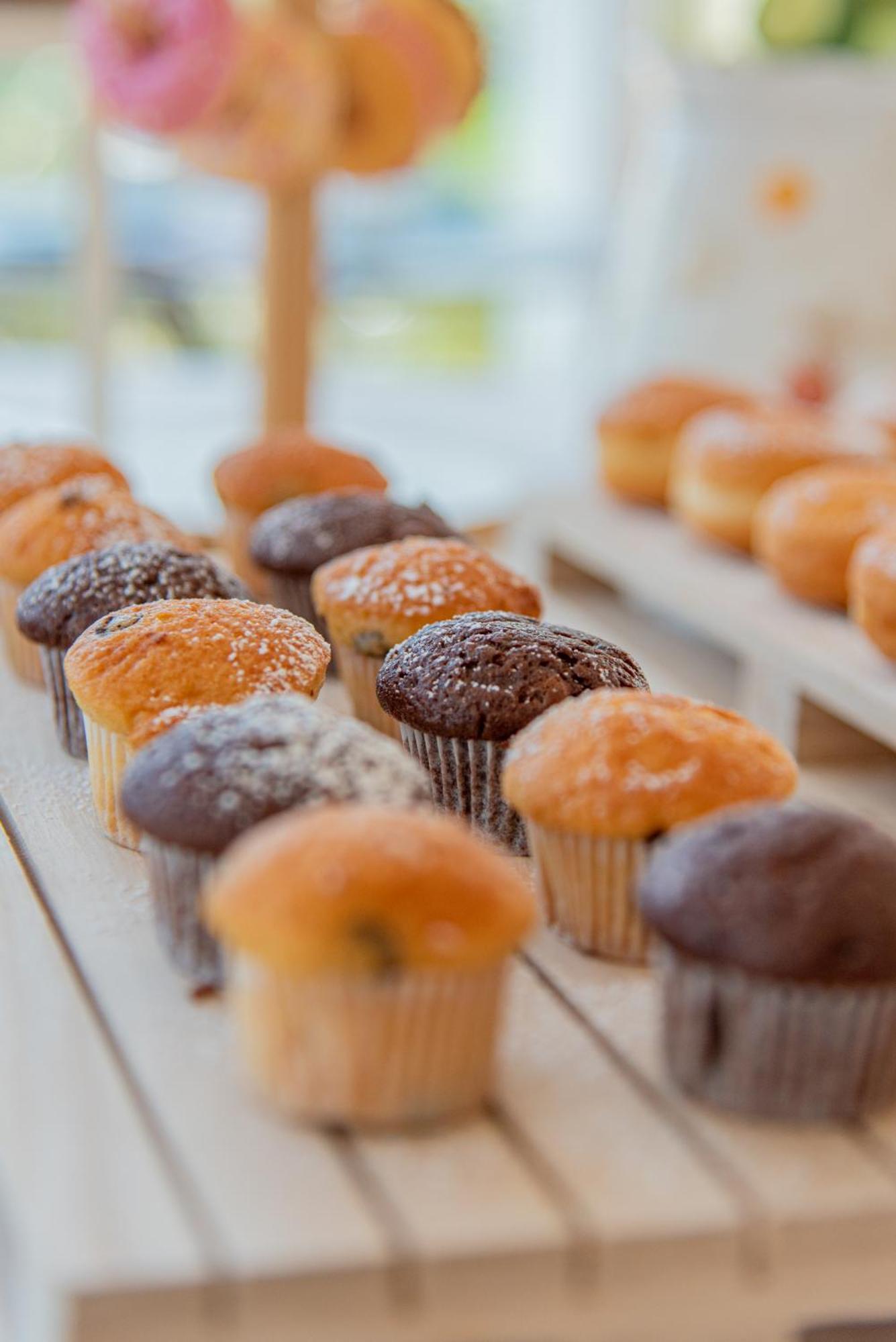 Ambasciatori Hotel - Beach Front -Breakfast Xxl & Brunch Until 12 30Pm Misano Adriatico Exterior photo